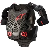 Alpinestars A-6 Skyddsväst