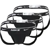 Nike Nq00ke1279 Jockstrap 3 Enheter