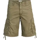 Jack & Jones Cargobyxa 'JPSTCole Frank' oliv