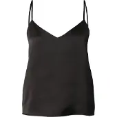 Everly Topp svart