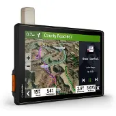 Garmin Tread XL - Overland Edition