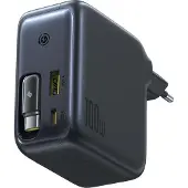 Baseus Enercore Cj11 100w Usb-a-och Usb-c-väggladdare