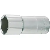 Hazet 880AKF 880AKF Ytter-sexkantig Tändstiftshylsa 16 mm 5/8 3/8