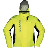 Modeka AX Dry 2 Regn Jacka