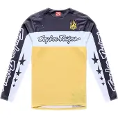 Troy Lee Designs Sprint Pro Långärmad Endurotröja