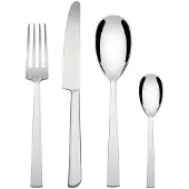 Alessi Am242s24 Bestickset