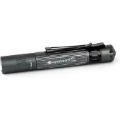 SUPRABEAM -ficklampa Q1mini 120 lm, 1xAAA, 60 m IPx4, clips + nyckelring