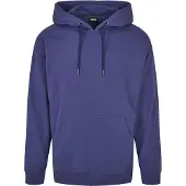 Urban Classics Oversized Sweat Huvtröja
