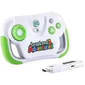 Leapfrog LeapLand Adventures Plug & Play Gaming Console