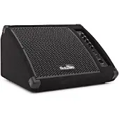 SubZero 200W 10" Aktiv Golvmonitor