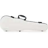 Gewa Air 1.7 Shaped Violin Case Beige Gloss