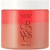 GROWUS [] Damage Therapy Kroppsskrubb 280g