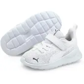 Puma Sneaker 'Anzarun Lite' svart / vit
