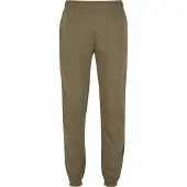 Urban Classics Byxa 'Essential' oliv