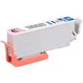 WL Bläckpatron ljus magenta 13.8 ml