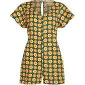 O'Neill O´riginals Kortärmad Romper