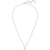 Glanzstücke Halsband silver
