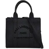 Karl Lagerfeld Handväska svart