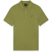Lyle & Scott Bomullspiké