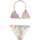 O'Neill Essentials Triangle Bikini