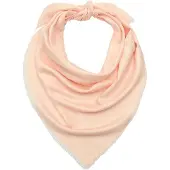 Kate spade Halsduk 'Flower Yarndye' ljusrosa
