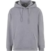 Urban Classics Basic Oversized Huvtröja