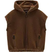 CMP 35p4646 Sweatshirt Med Dragkedja