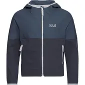 Jack Wolfskin Sandbird Jacka