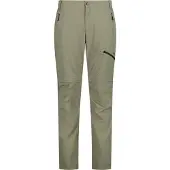 CMP Zip Off 31t5157 Byxor
