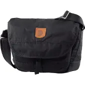 Fjällräven Greenland Shoulder Bag Small Black