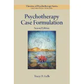 Psychotherapy Case Formulation (häftad, eng)