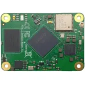 Radxa RM116-D4E32W2 Rock 3 Compute Modul 4 GB 2.0 GHz