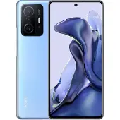 Xiaomi 11T Pro 5G Dual SIM 8GB RAM 256GB - Blue