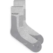Icebreaker Merino Hike+ Medium Crew-strumpor