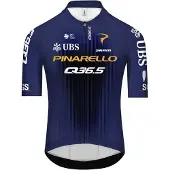 Q36.5 Gregarius Pro Cycling 2026 Korta ärmar Cykeltröja