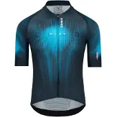 Q36.5 Gregarius Clima Q Lab Korta ärmar Cykeltröja
