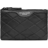 Gillian Jones - Makeup Purse - Black
