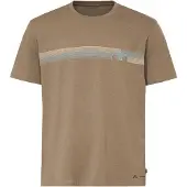 Vaude Bike Cyclist V T-shirt Med Korta ärmar