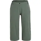 Vaude Tamaro Base Capri Byxor