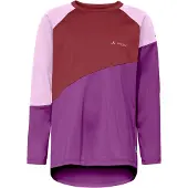 Vaude Bike Moab Ls T-shirt Med Lång ärm