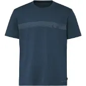 Vaude Bike Cyclist V T-shirt Med Korta ärmar