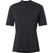 Vaude Bike Qimsa Pro Hz T-shirt Med Korta ärmar