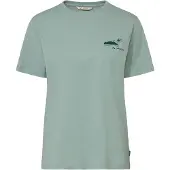 Vaude Spirit Ii T-shirt Med Korta ärmar