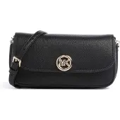 Michael Kors Axelremsväska svart