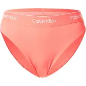 Calvin Klein Bikini Bottoms CK Icon