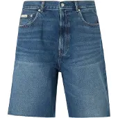 Calvin Klein Jeans 90s Relaxed Denim Shorts