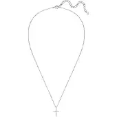 Lulu & Jane Halsband silver