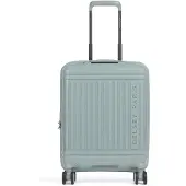 Delsey Lutece Slim Expandable 55cm 34l Trolleyväska
