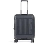 Delsey Lutece Slim Expandable 55cm 34l Trolleyväska