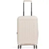 Delsey Lutece Expandable 55cm 34l Trolleyväska